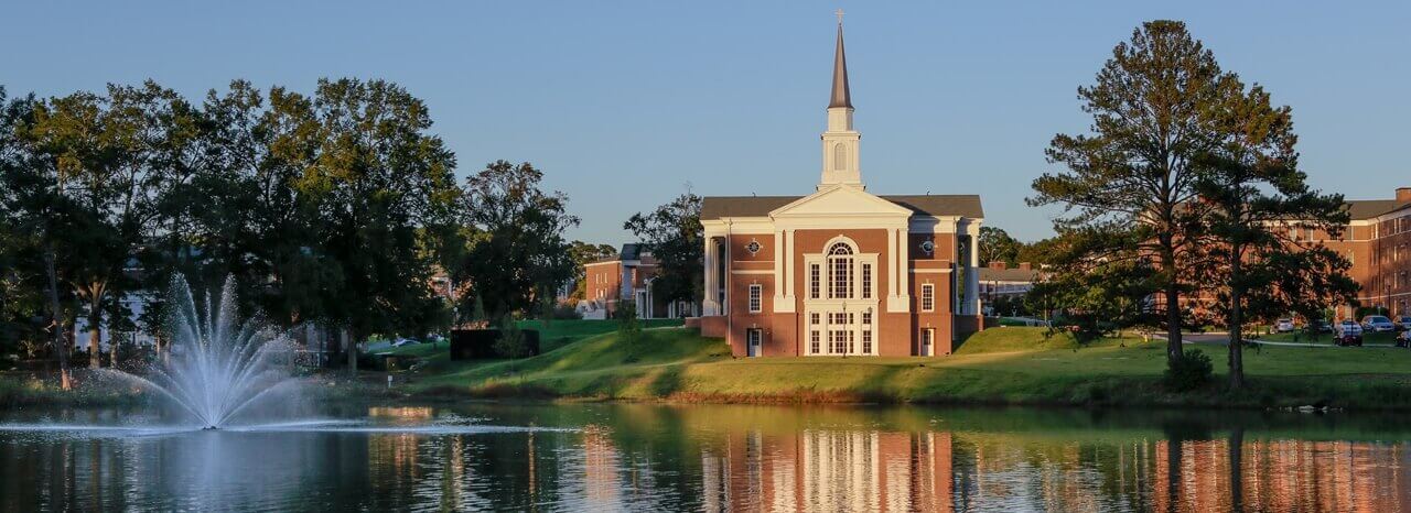 Wesleyan College International Summer Credit Course Program